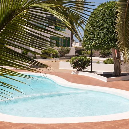 Conylanza Los Cármenes Costa Teguise Exterior foto