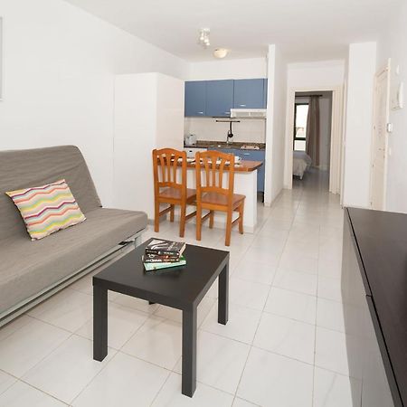 Conylanza Los Cármenes Costa Teguise Exterior foto