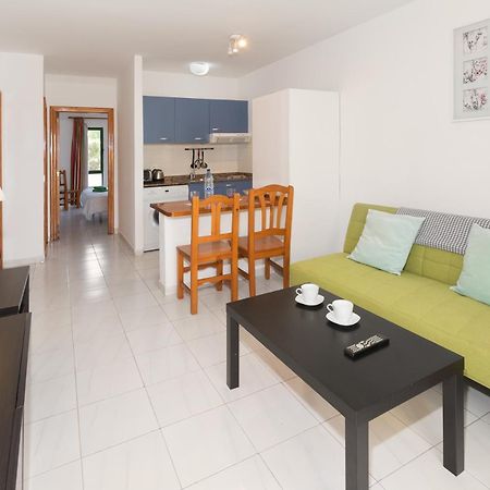 Conylanza Los Cármenes Costa Teguise Exterior foto