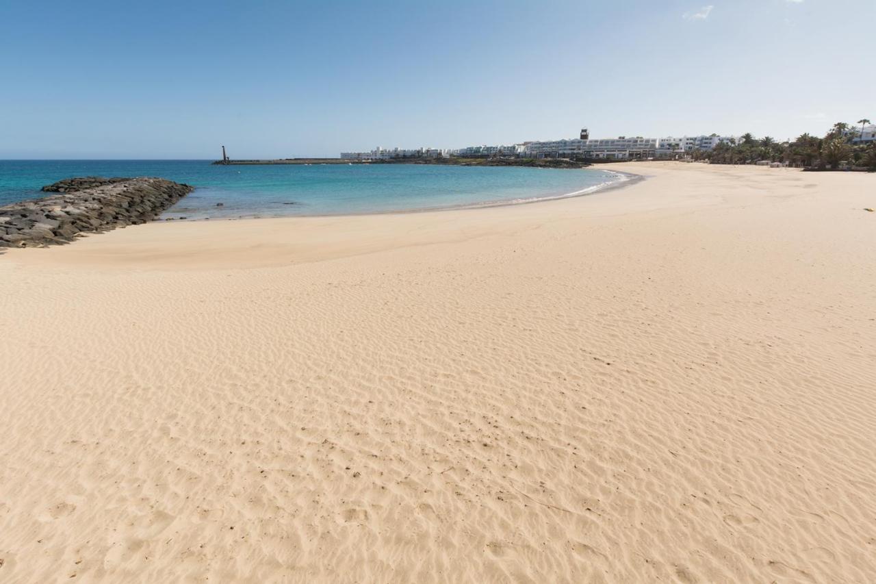 Conylanza Los Cármenes Costa Teguise Exterior foto
