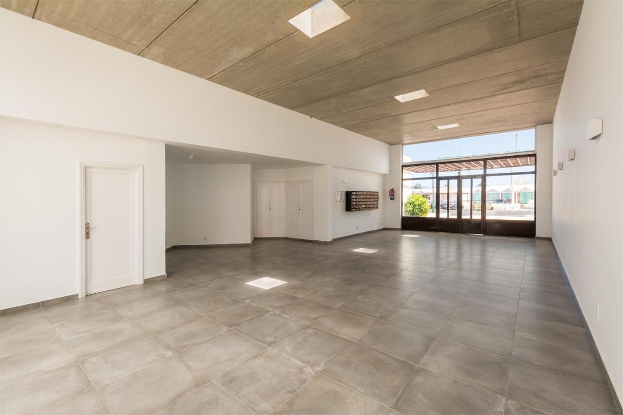 Conylanza Los Cármenes Costa Teguise Exterior foto