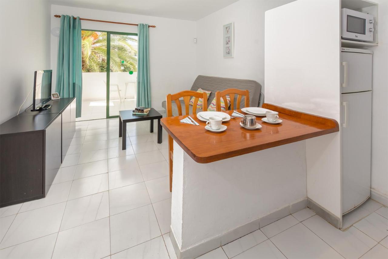 Conylanza Los Cármenes Costa Teguise Exterior foto