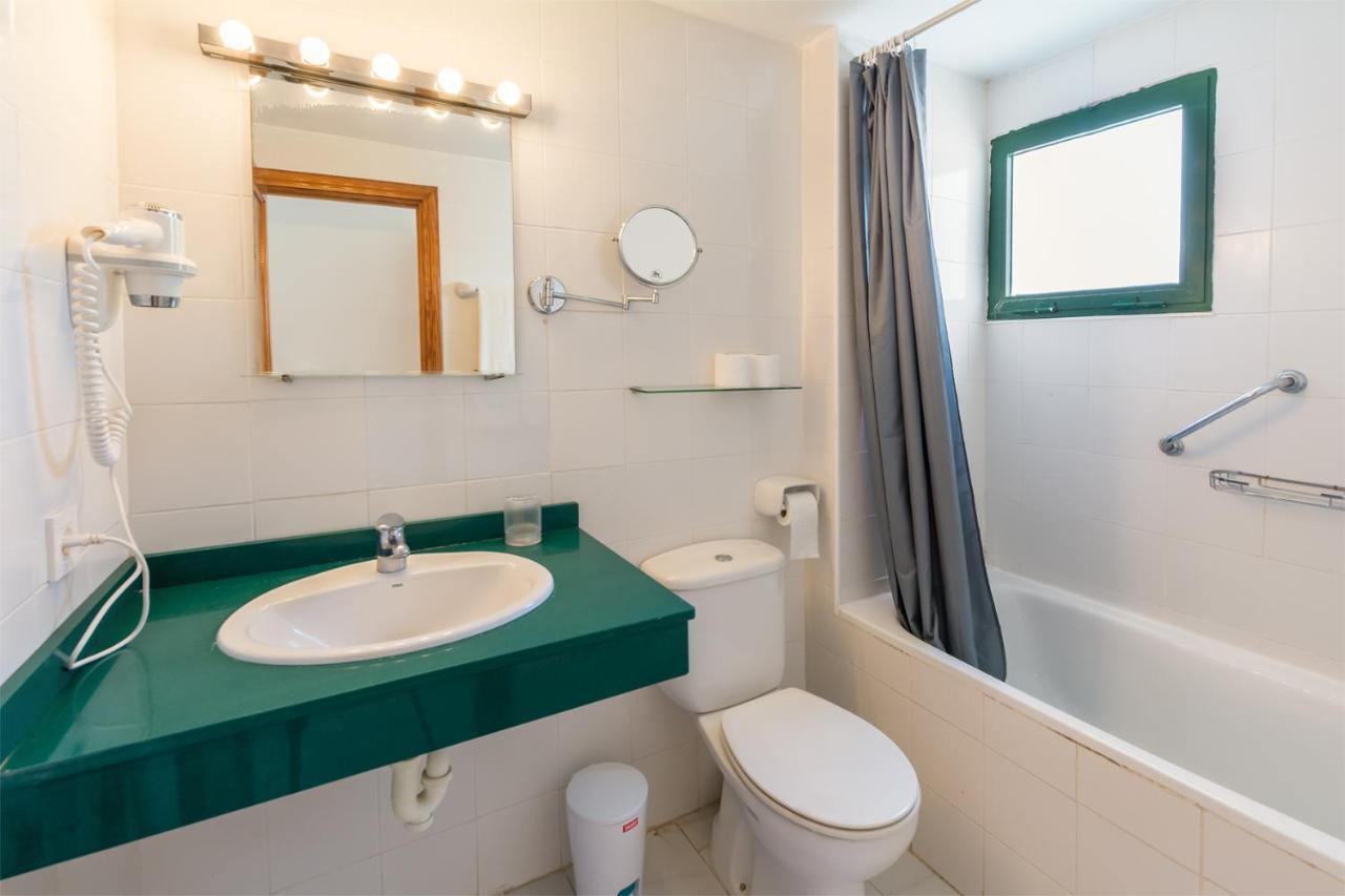 Conylanza Los Cármenes Costa Teguise Exterior foto