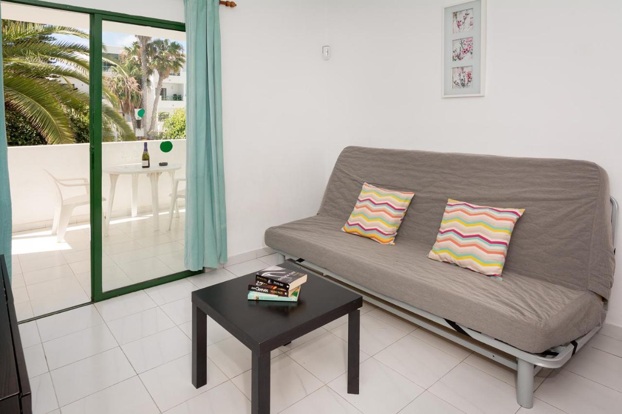 Conylanza Los Cármenes Costa Teguise Exterior foto
