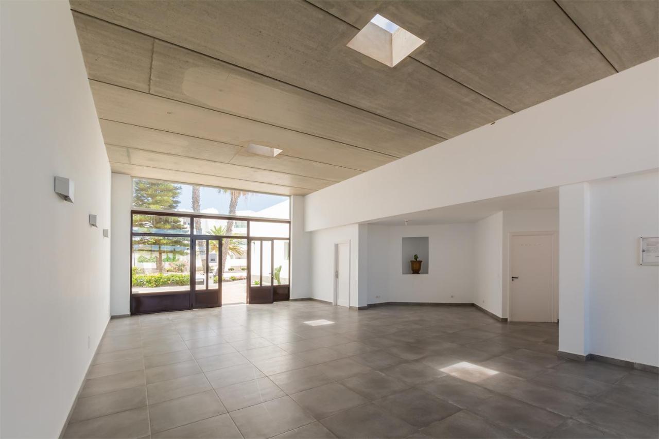 Conylanza Los Cármenes Costa Teguise Exterior foto